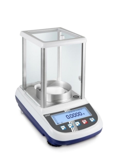 Picture of Analytical balances ALS-A / ALJ-A