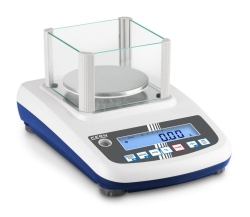 Picture of Precision balance Type PFB