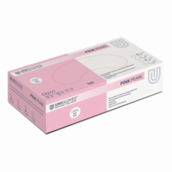 Picture of Disposable Gloves Pearl, Nitrile