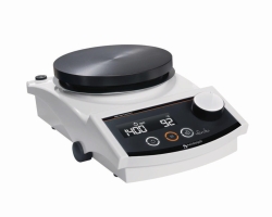 Picture of Magnetic stirring hotplates MR Hei-Connect