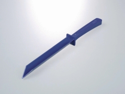 Picture of Disposable spatulas for foodstuffs SteriPlast<sup>&reg;</sup>, PS