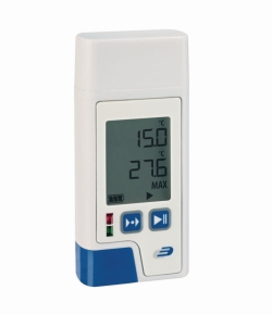 Picture of Temperature data logger LOG200