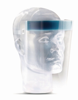 Afbeelding LLG-Disposable Protective Visors