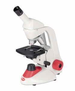 Picture of Educational microscopes, RED 100