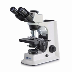 Picture of Light Microscopes Lab-Line OBL sets, with C-mount camera