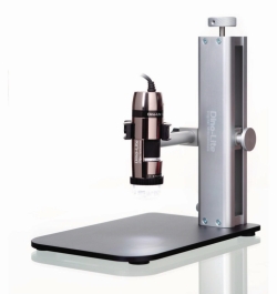 Obraz Accessories for USB Hand held microscopes