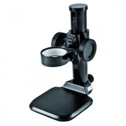 Obraz Accessories for USB Hand held microscopes for schools and education