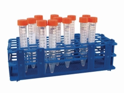 Picture of LLG-Test tube rack, PP