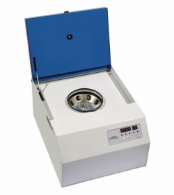 Picture of Centrifuge Micro III