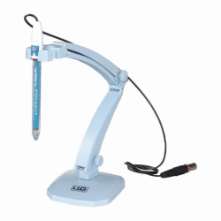 Picture of LLG-Electrode stand for 3 electrodes