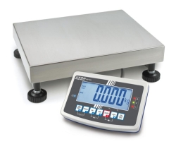 Picture of Platform scales IFB