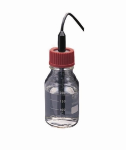 Picture of Electrode storage bottle