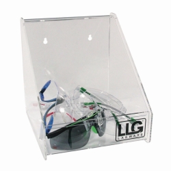 Picture of LLG-Dispenserbox, Acrylic Glass