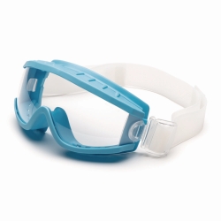 Picture of Panoramic Eyeshield 619, Polycarbonate, indirect ventilation