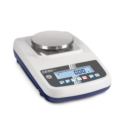 Picture of Precision balance EWJ