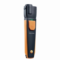Picture of Infrared thermometer testo 805i