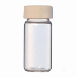 Picture of Scintillation Vials GPI 22-400, borosilicate glass