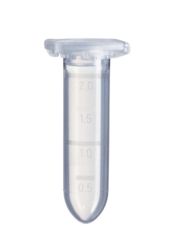 Picture of Reaction tubes Forensic DNA Grade Safe-Lock