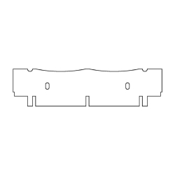 Picture of Accessories for Gel Electrophoresis Tank MultiSUB Choice