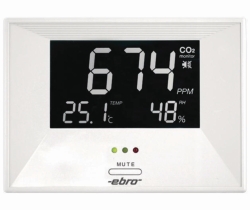 Picture of Room climate monitor RM 100