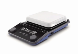 Picture of Magnetic stirrer C-MAG HS 7 control