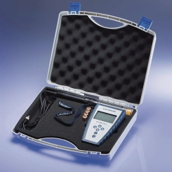 Picture of Oxygen meter SD 400 Oxi L