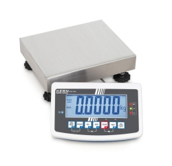 Picture of Platform scales IFB, with EC type approval