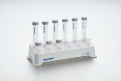 Picture of Eppendorf Tube Racks, PP