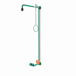 Picture of Safety shower combination ClassicLine