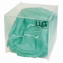 Picture of LLG-Univeral dispenser, acrylic glass