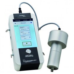 Picture of Portable Viscometer B-ONE Portable