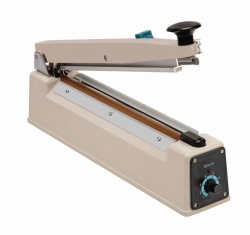 Picture of Heat Sealer with Cutter