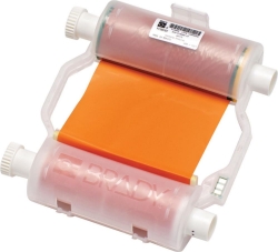 Picture of Printer ribbons for label printers BBP35 / BBP37 / i3300