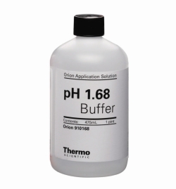 Immagine pH buffer solutions