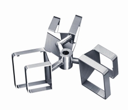 Picture of Impellers VISCO JET<sup>&reg;</sup>