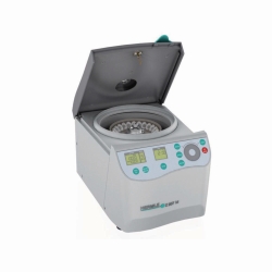 Picture of Microliter Centrifuge Z 207 M