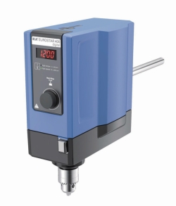 Picture of Overhead stirrer EUROSTAR 400 digital