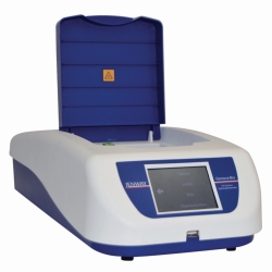 Picture of Spectrophotometer Genova Bio