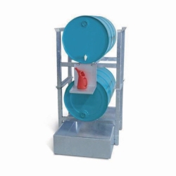 Bild von Filling and dosing station, steel