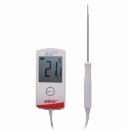 Picture of Digital hand held thermometer TTX 200