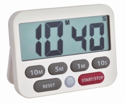 Picture of Laboratory short period timer