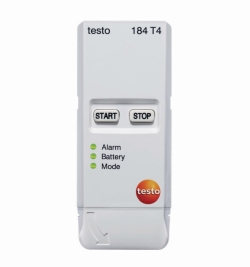 Picture of Temperature data logger testo 184-T4