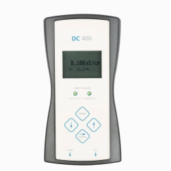 Picture of Digital conductivity meters DC 400