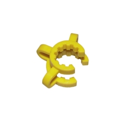 Picture of LLG-Joint clips, POM, for conical ground joints