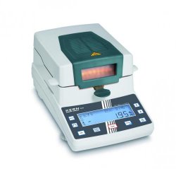 Picture of Moisture analyser DAB 200-2