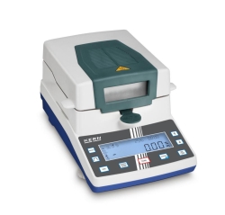 Picture of Moisture analyser DAB 200-2