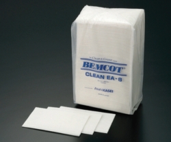 Picture of Cleanroom Wipes Bemcot<sup>&reg;</sup>
