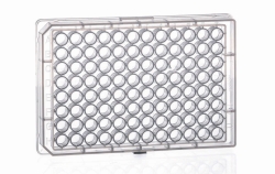 Picture of 96 Well Microplates, PP