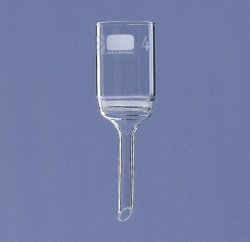 Picture of Filter funnels, borosilicate glass 3.3