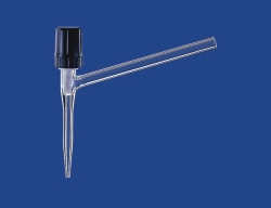 Picture of Burette stopcocks, borosilicate glass 3.3